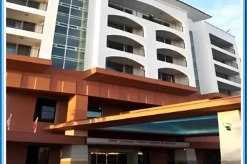 Jeju Raon Hotel & Resort