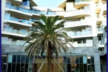 Jeju Ocean Star Condominium