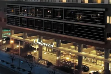 Oakwood Premier Coex Center Seoul