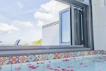 Jeju Geunalohu Pension