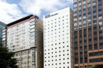 Toyoko INN Gangnam Seoul