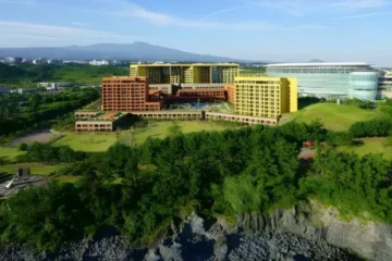 Jeju Booyoung Hotel and Resort (Hotel)