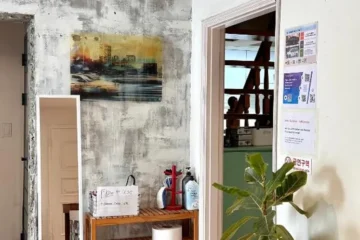 Sisnbro Guesthouse
