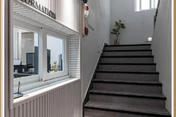 Nampo-dong Hotel Daol