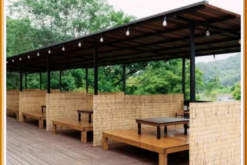 Gapyeong Imchori Buttumark Pension