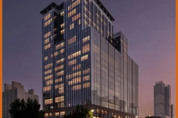 The Link Seoul, a Tribute Portfolio Hotel