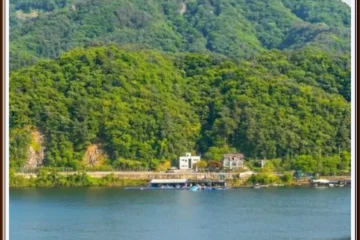 Gapyeong  Arom Spa Pension