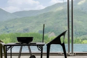 Gapyeong The VIP Pool Villa