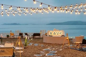 Yeosu Cave Pool Villa