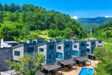 Fore Sol Pension Gapyeong