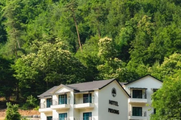 설악호텔 미송 Seorak Hotel Misong