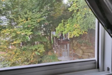 Gyodong Gaon Pension