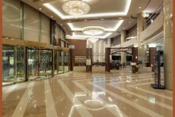 Riviera Hotel