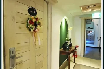Incheon Airport Oceanside Hotel