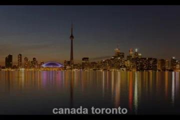 toronto canada1