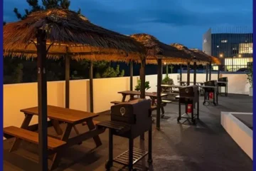 La Terrace Boutique Resort & Spa