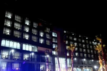 탐라 스테이 호텔 제주