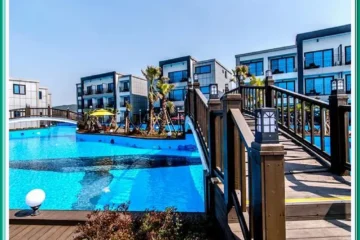 Water Garden Resort