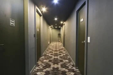 Urban Island Hotel