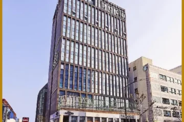 Hotel POCO Seongsu