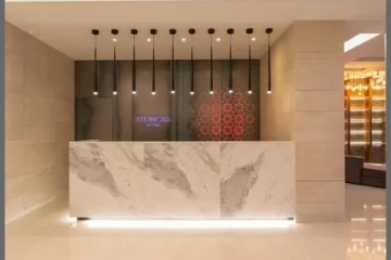 Stubborn Hotel