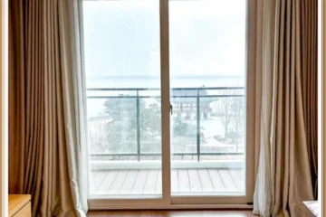 Yeongjongdo Air Sky Hotel Incheon Airport