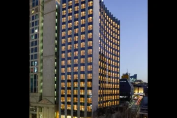 Dormy Inn SEOUL Gangnam