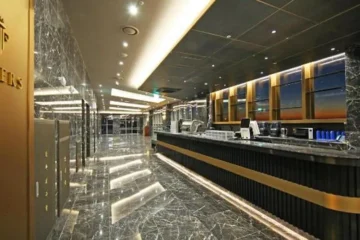 Layers Hotel Busan Hadan