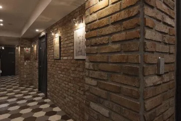Hotel Gray