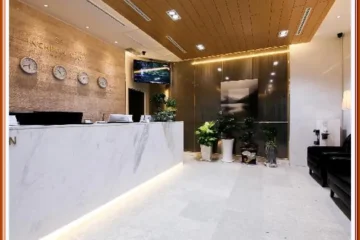 Incheon Stay Hotel