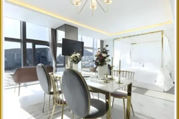 Gwanganri Hotel Primavera in BUSAN