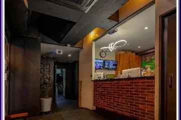 Queens Hotel Seomyeon