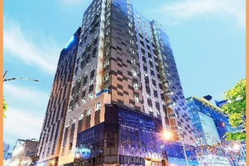 Goldcoast Hotel