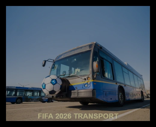 fifa transport 2