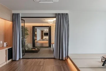 Denbasta Ryokan Hotel