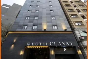 Hotel Classy