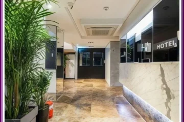 Sinchon Wol Hotel