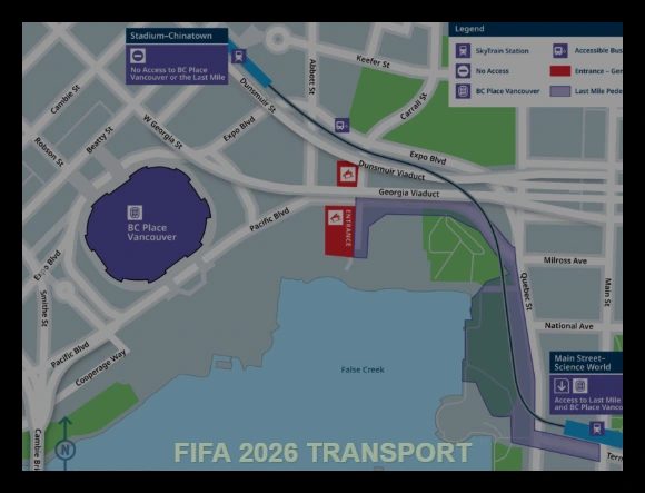 fifa transport 3