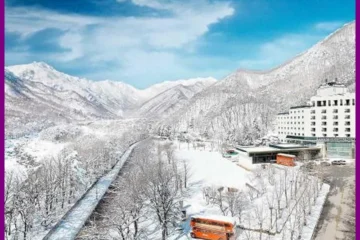 KensingtonHotel Seorak