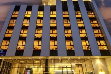 Noblion Hotel