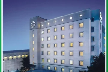 Hotel Sunshine Seoul