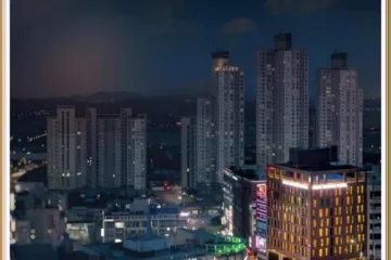 Parkmarine Hotel