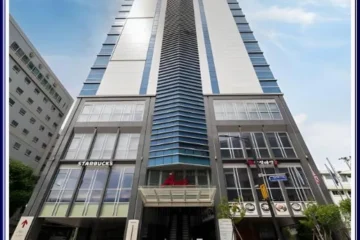 ASTI Hotel Busan Station