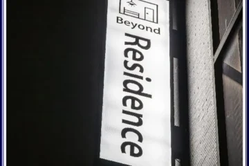 Beyond Residence Jongno