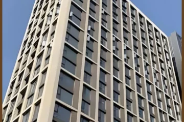 Homes Stay Myeongdong
