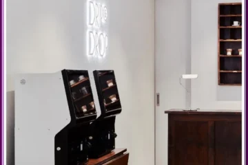 HOTEL DRIP&DROP, Myeongdong