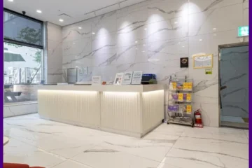 지엘시티 호텔 인천공항