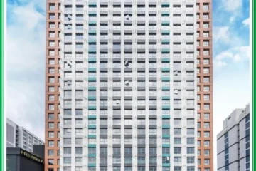 HAVENUE SASANGSTATION RESIDENCE HOTEL