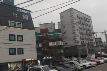 Ekonomy Hotel Incheon
