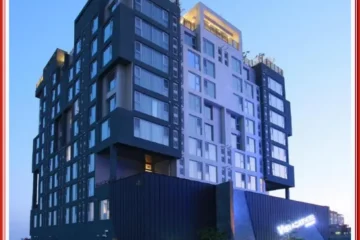 Vistacay Hotel World Cup